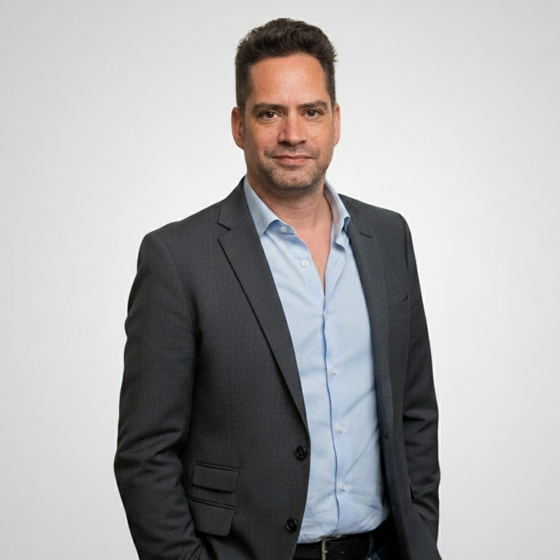 Christoph Scholz – Recht & Compliance