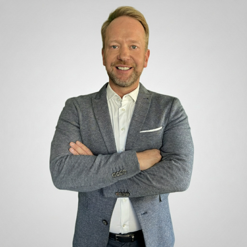 Frank Wilstermann – Projektmanagement & KI-Telefonie